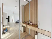 2 camere, 64 mp, parcare, panoramic superb, in Zorilor 