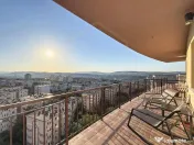 2 camere, 64 mp, parcare, panoramic superb, in Zorilor 