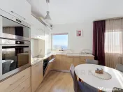 2 camere, 64 mp, parcare, panoramic superb, in Zorilor 