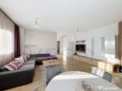 2 camere, 64 mp, parcare, panoramic superb, in Zorilor 