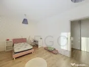 2 camere, 64 mp, parcare, panoramic superb, in Zorilor 