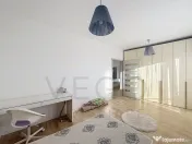 2 camere, 64 mp, parcare, panoramic superb, in Zorilor 