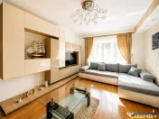 Apartament luminos cu 2 camere decomandate, Rasnov, Brasov 