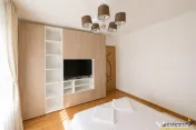 Apartament luminos cu 2 camere decomandate, Rasnov, Brasov 