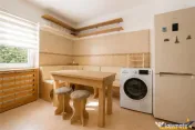Apartament luminos cu 2 camere decomandate, Rasnov, Brasov 