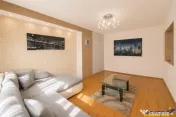 Apartament luminos cu 2 camere decomandate, Rasnov, Brasov 