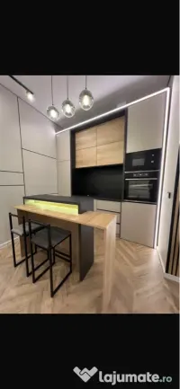 Amenajări interioare complete în Timișoara și împrejurimi 