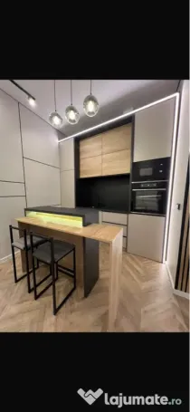 Amenajări interioare complete în Timișoara și împrejurimi