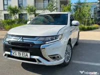Mitsubishi Outlander PHEV 2.4L 4x4 Instyle+ GPL 