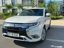 Mitsubishi Outlander PHEV 2.4L 4x4 Instyle+ GPL