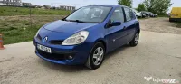 Renault Clio 3 2200 EURO 