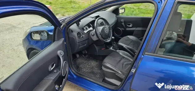 Renault Clio 3 auto - Iasi (Iasi)