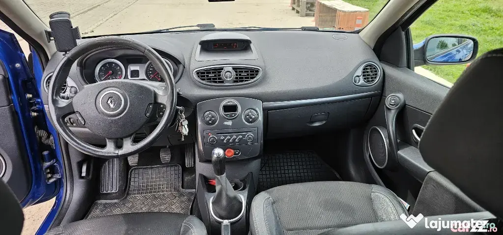 Renault Clio 3 auto - Iasi (Iasi)