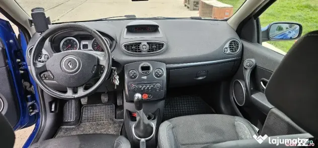 Renault Clio 3 auto - Iasi (Iasi)