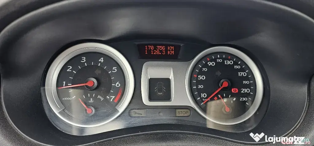 Renault Clio 3 auto - Iasi (Iasi)