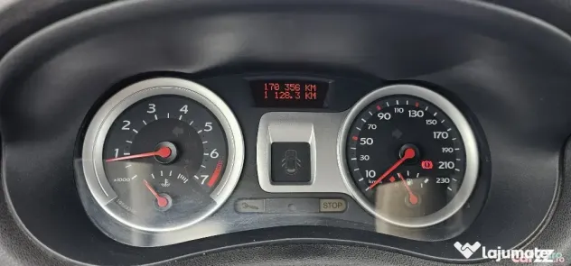 Renault Clio 3 auto - Iasi (Iasi)