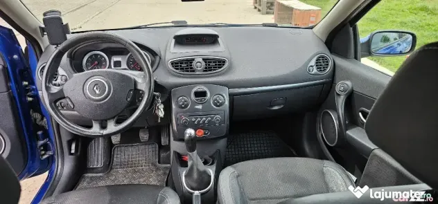 Renault Clio 3 auto - Iasi (Iasi)