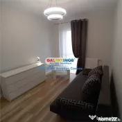 Apartament 2 camere Bucurestii Noi/sp.35mp/etaj 2 