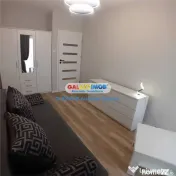 Apartament 2 camere Bucurestii Noi/sp.35mp/etaj 2 