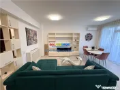 Apartament 3 camere, bloc nou, Albert, Ploiesti 