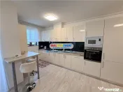 Apartament 3 camere, bloc nou, Albert, Ploiesti 