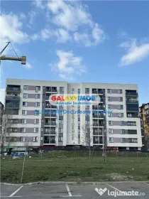 Apartament 2 camere MILITARI RESIDENCE 65.900 Euro