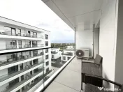 2 Camere | Parcare Subterana | Mobilat & Utilat | MTM Pipera 