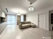 2 Camere | Parcare Subterana | Mobilat & Utilat | MTM Pipera 