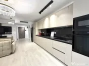 2 Camere | Parcare Subterana | Mobilat & Utilat | MTM Pipera 