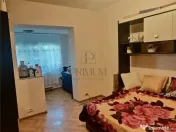 ARADULUI - BLOC IZOLAT - PARTER INALT - 4 camere - 2 bai - 3 