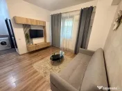 Apartament 2 camere D, in Pacurari,- Moara de Foc 