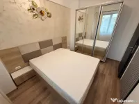 Apartament 2 camere D, in Pacurari,- Moara de Foc 