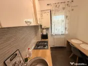 Apartament 2 camere D, in Pacurari,- Moara de Foc 