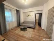 Apartament 2 camere D, in Pacurari,- Moara de Foc 