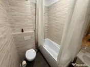 Apartament 2 camere D, in Pacurari,- Moara de Foc 