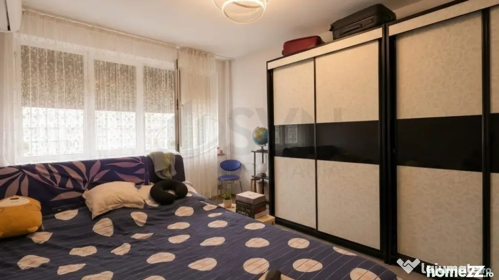 Apartament 3 camere I Colentina