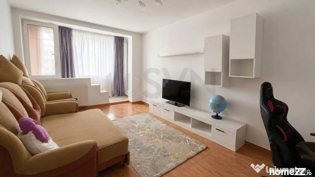 Apartament 3 camere I Colentina