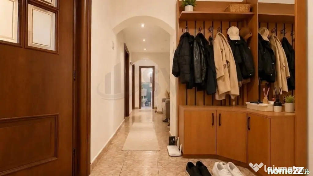 Apartament 3 camere I Colentina