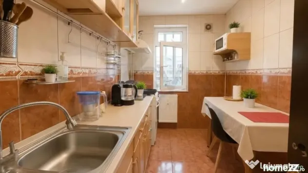 Apartament 3 camere I Colentina