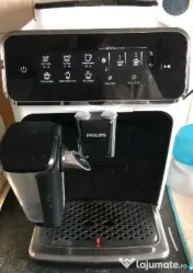 Espressor Philips LatteGo 