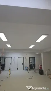 Electrician Autorizat Cluj - Instalații Electrice, Avarii și Automatizări 