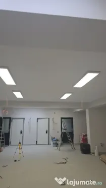 Electrician Autorizat Cluj - Instalații Electrice, Avarii și Automatizări