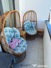 Apartament 3 camere zona Lazaret City Residence 