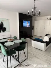 Apartament 3 camere zona Lazaret City Residence 