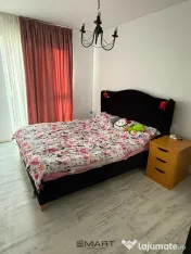 Apartament 3 camere zona Lazaret City Residence 