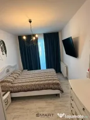 Apartament 3 camere zona Lazaret City Residence 
