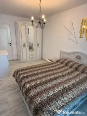 Apartament 3 camere zona Lazaret City Residence 