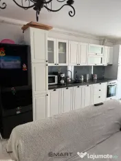 Apartament 3 camere zona Lazaret City Residence 
