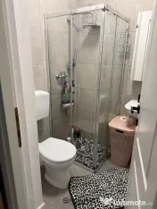 Apartament 3 camere zona Lazaret City Residence 