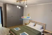 Apartament 2 camere, parter I Palladium Residence 